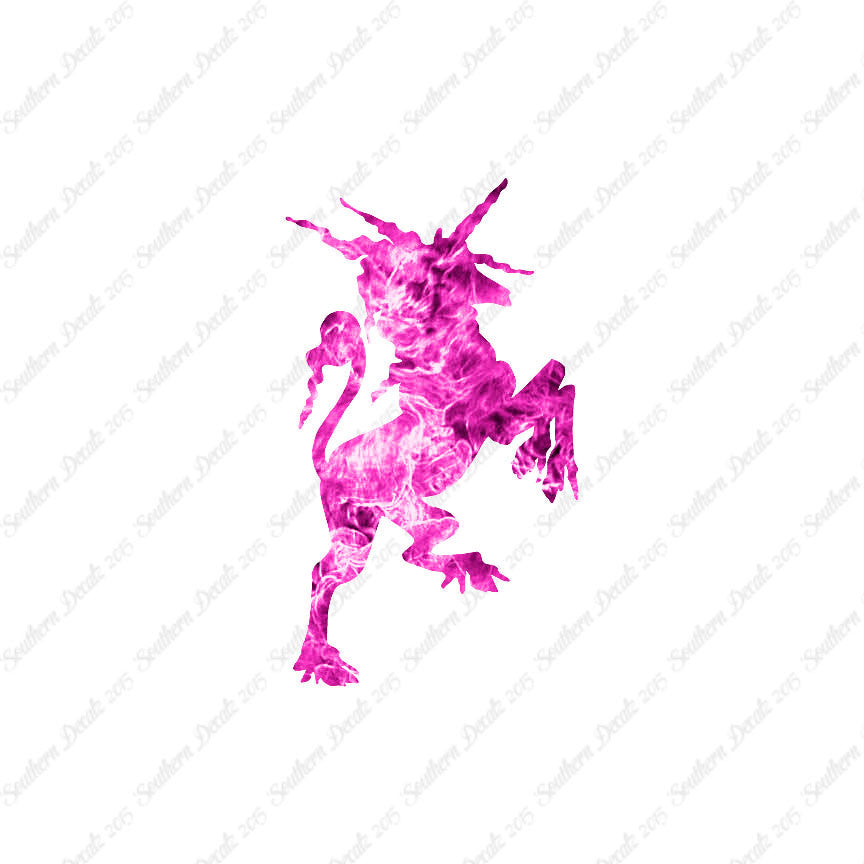 Unicorn Tribal Spike