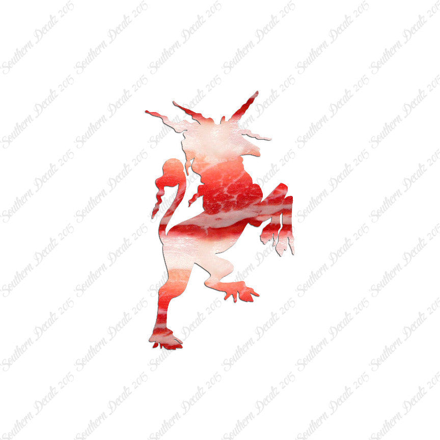 Unicorn Tribal Spike