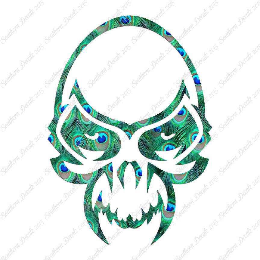 Vampire Skull Monster