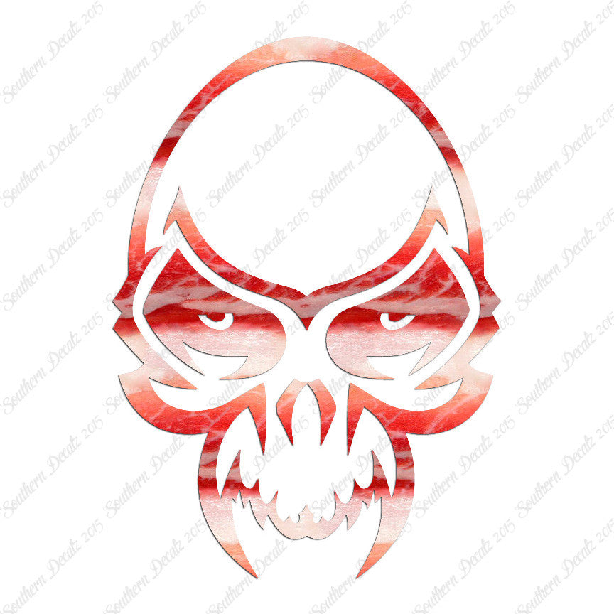 Vampire Skull Monster