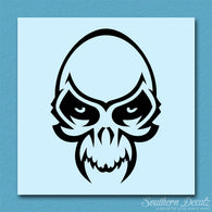 Vampire Skull Monster