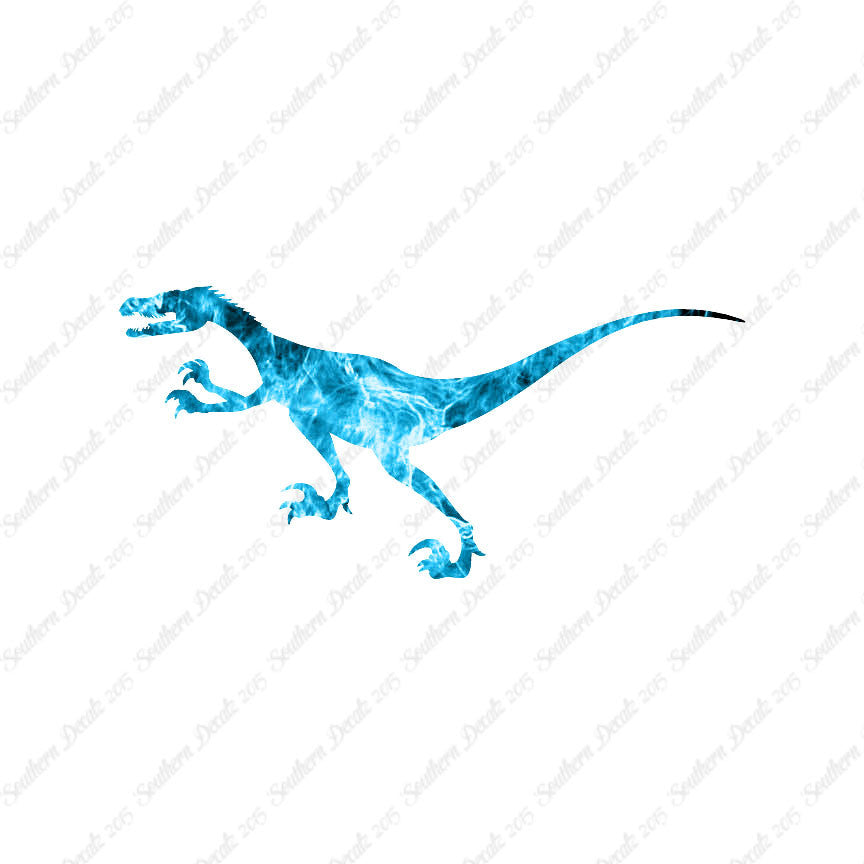 Velociraptor Dinosaur Raptor