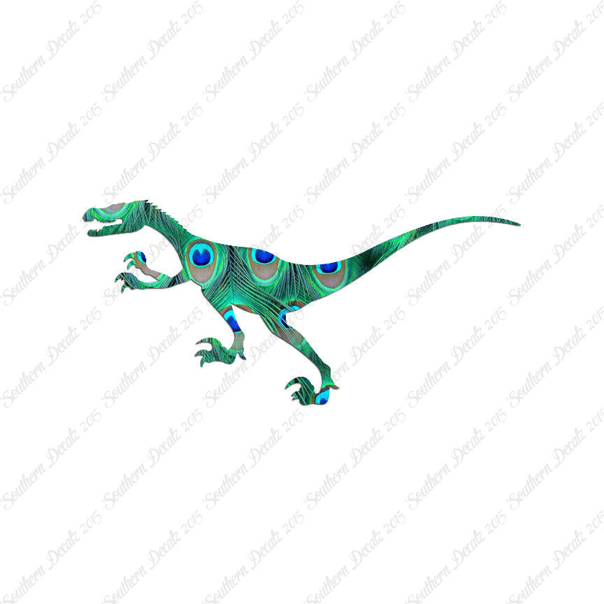 Velociraptor Dinosaur Raptor