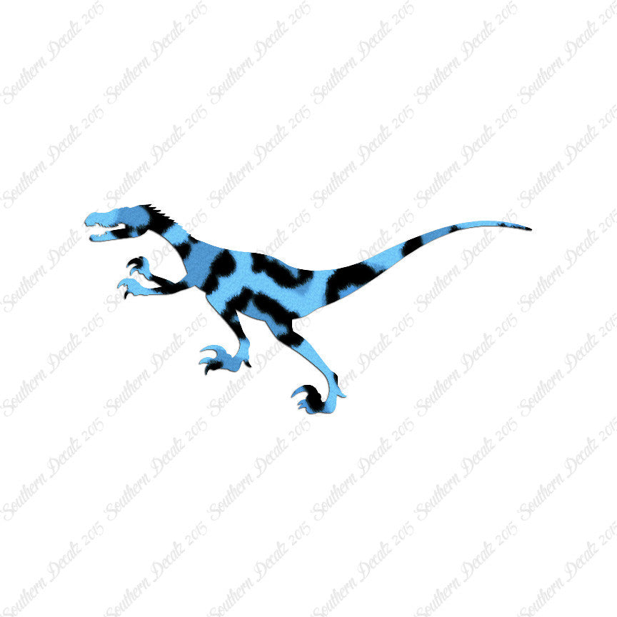Velociraptor Dinosaur Raptor