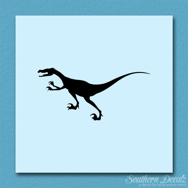 Velociraptor Dinosaur Raptor