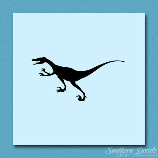 Velociraptor Dinosaur Raptor