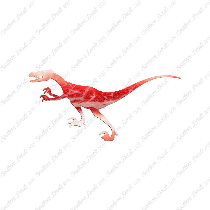 Velociraptor Dinosaur Raptor