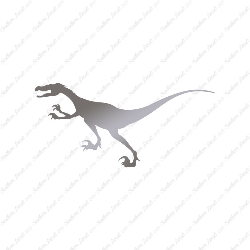 Velociraptor Dinosaur Raptor