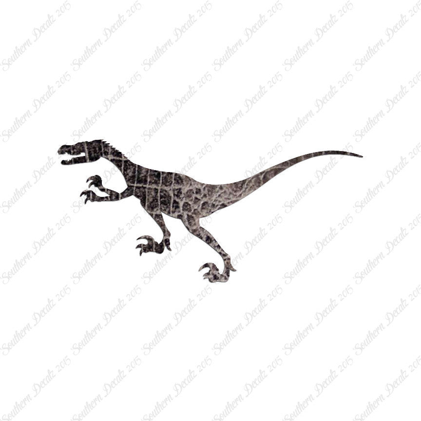 Velociraptor Dinosaur Raptor