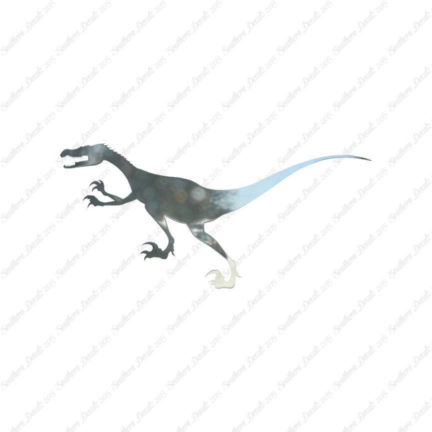 Velociraptor Dinosaur Raptor
