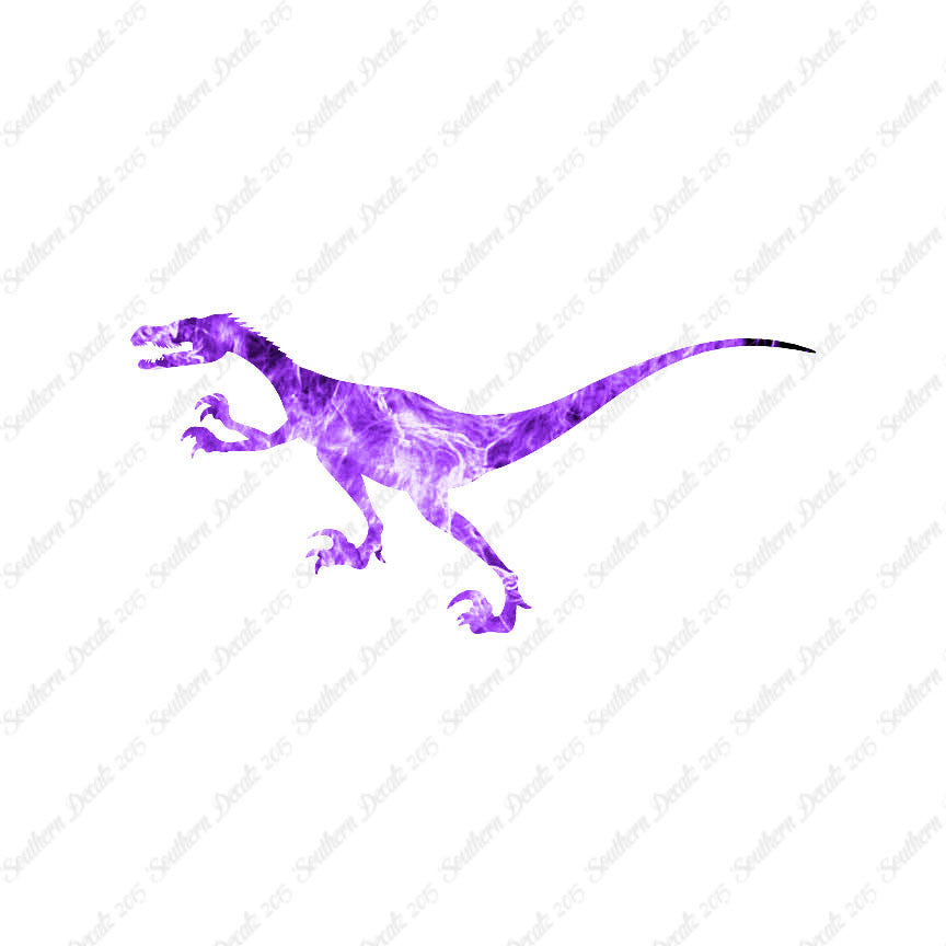 Velociraptor Dinosaur Raptor