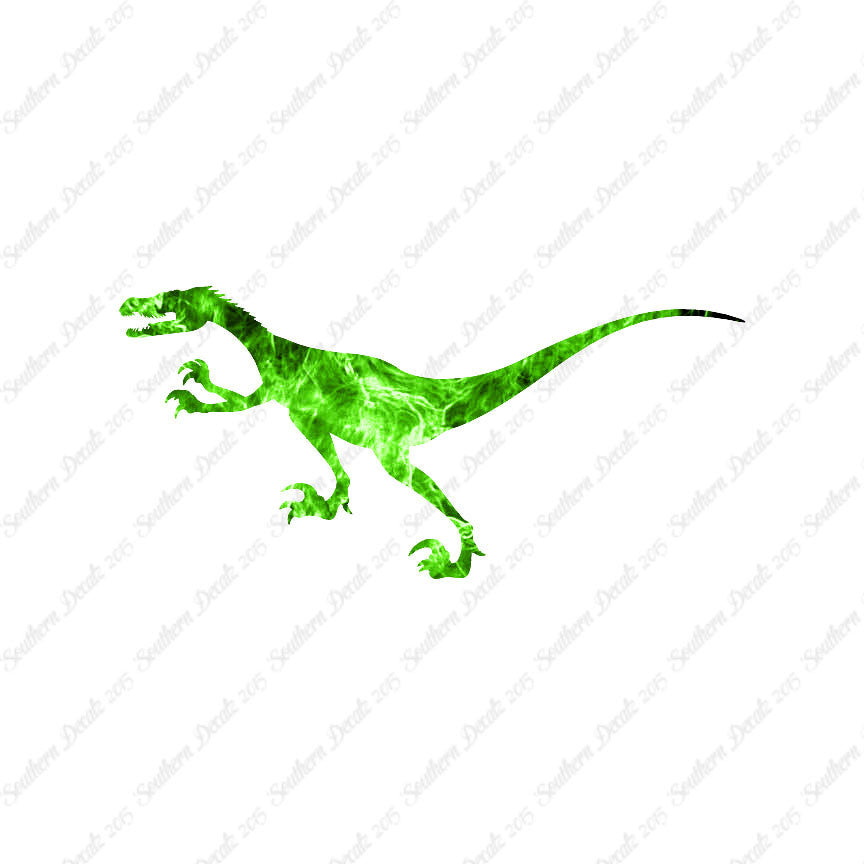 Velociraptor Dinosaur Raptor