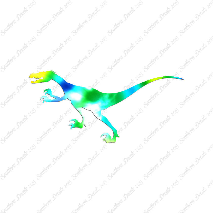 Velociraptor Dinosaur Raptor