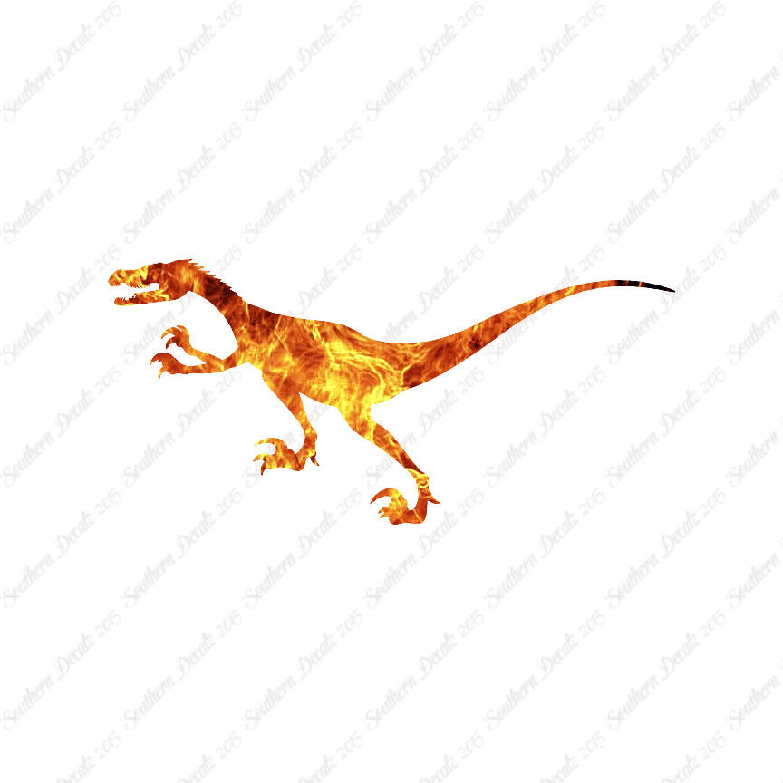 Velociraptor Dinosaur Raptor