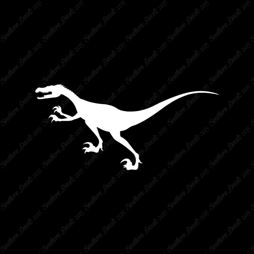 Velociraptor Dinosaur Raptor
