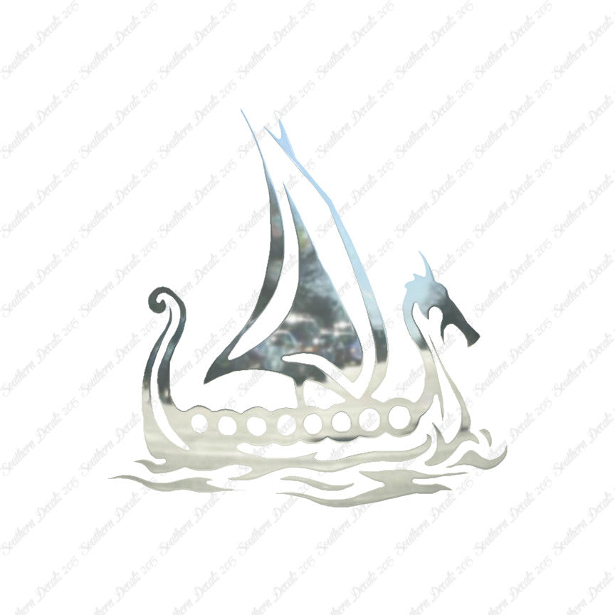 Viking Ship Dragon Boat