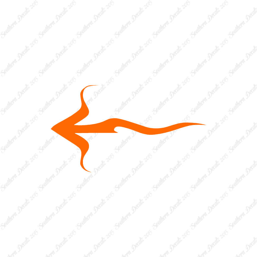 Tribal Arrow
