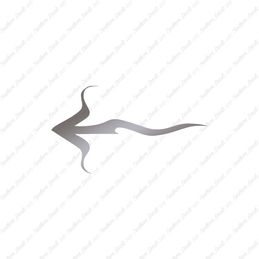 Tribal Arrow