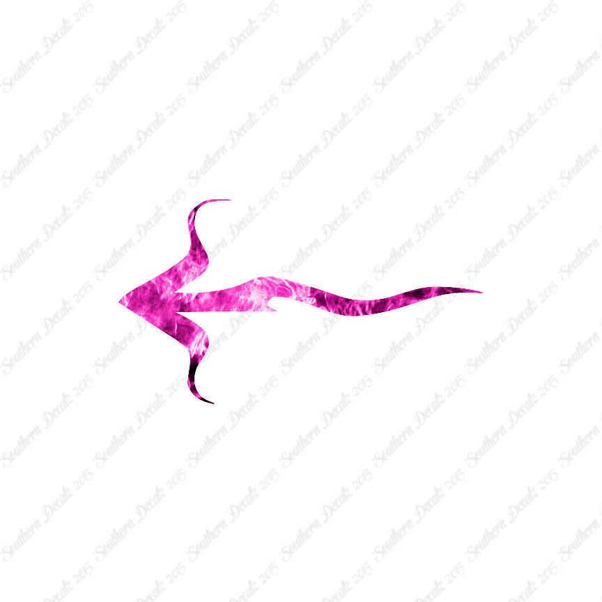 Tribal Arrow