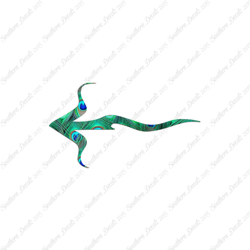 Tribal Arrow