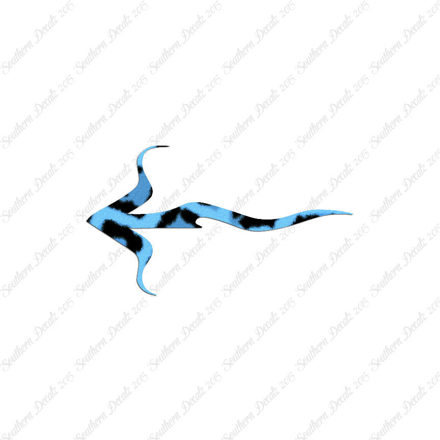 Tribal Arrow
