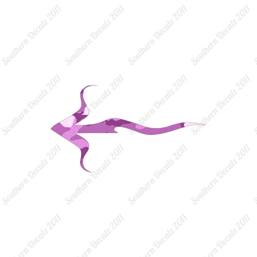 Tribal Arrow
