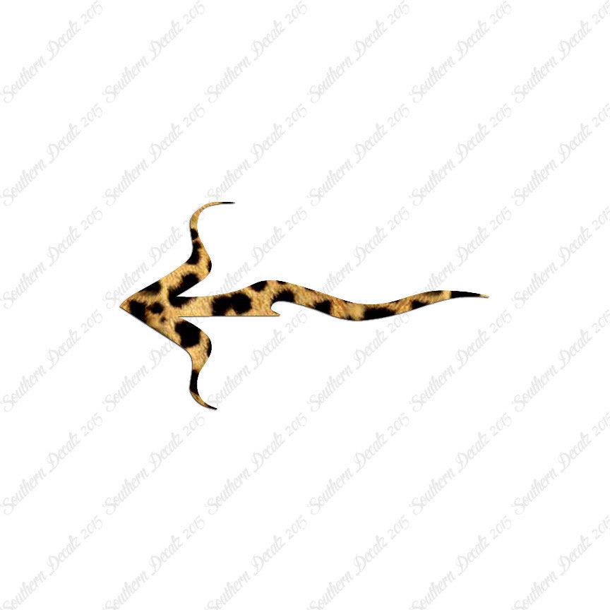 Tribal Arrow