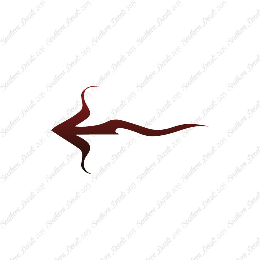 Tribal Arrow