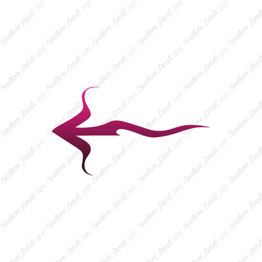 Tribal Arrow