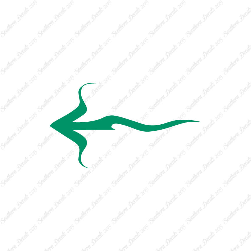Tribal Arrow