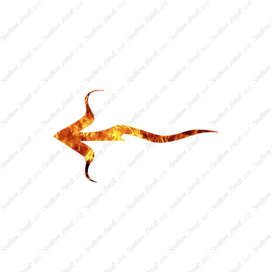Tribal Arrow