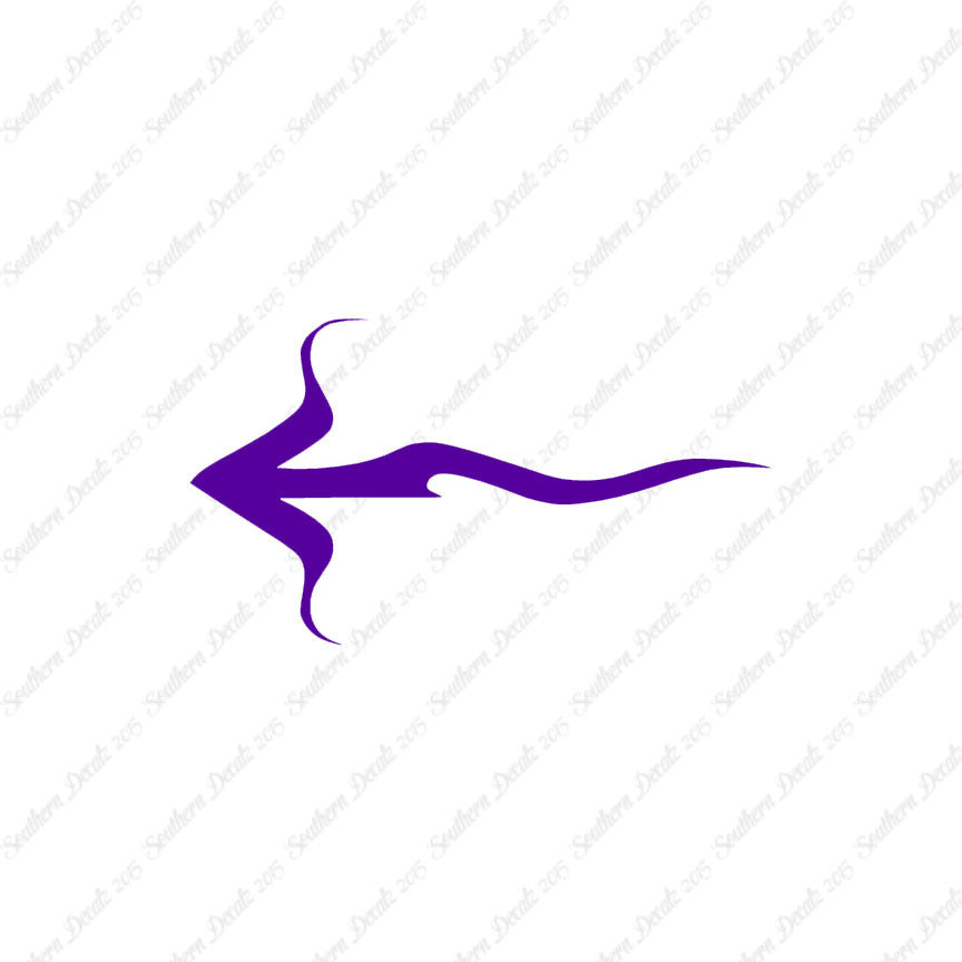 Tribal Arrow