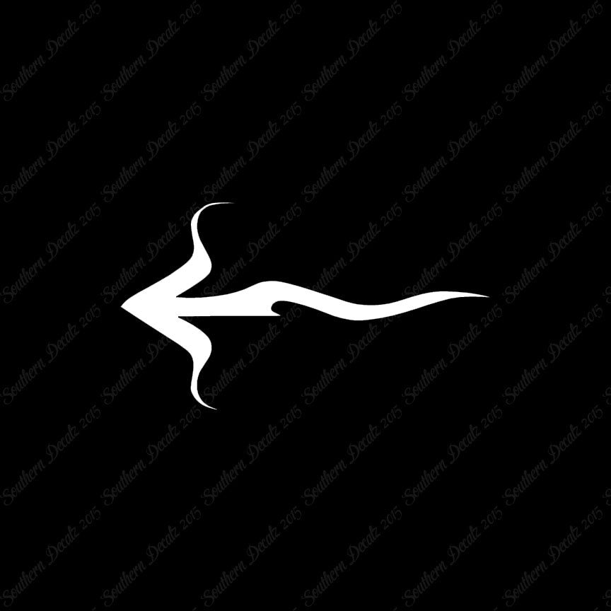 Tribal Arrow