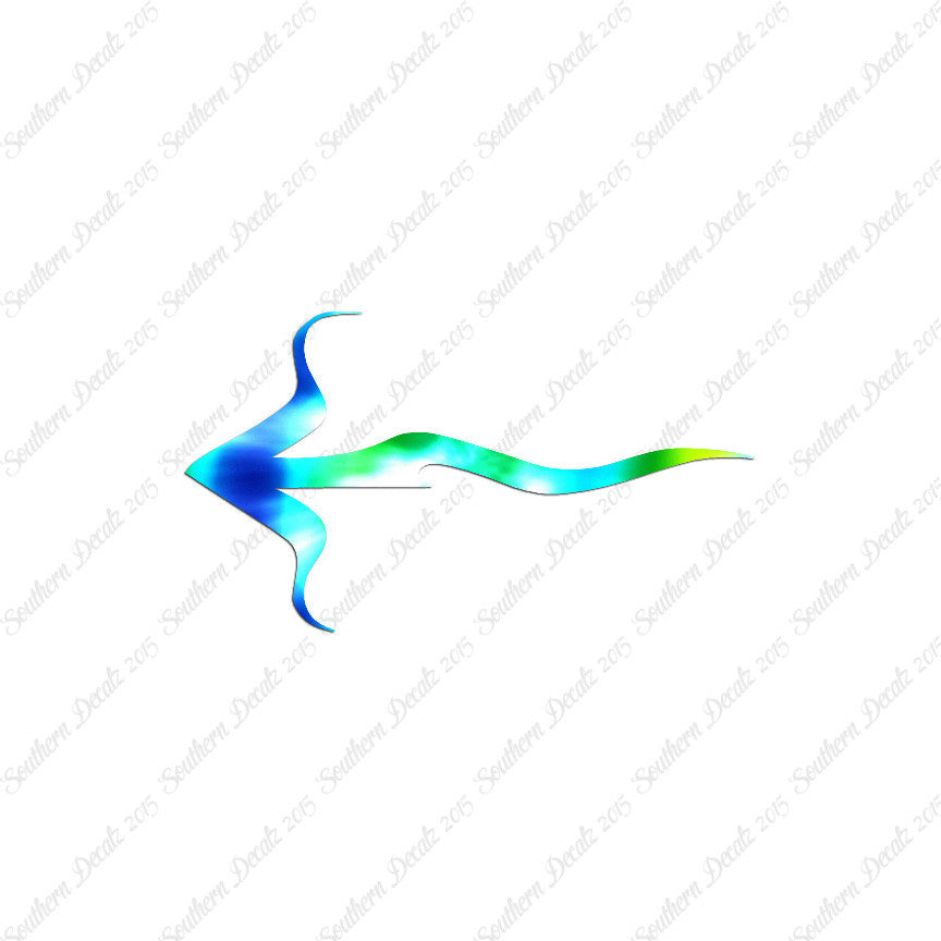 Tribal Arrow