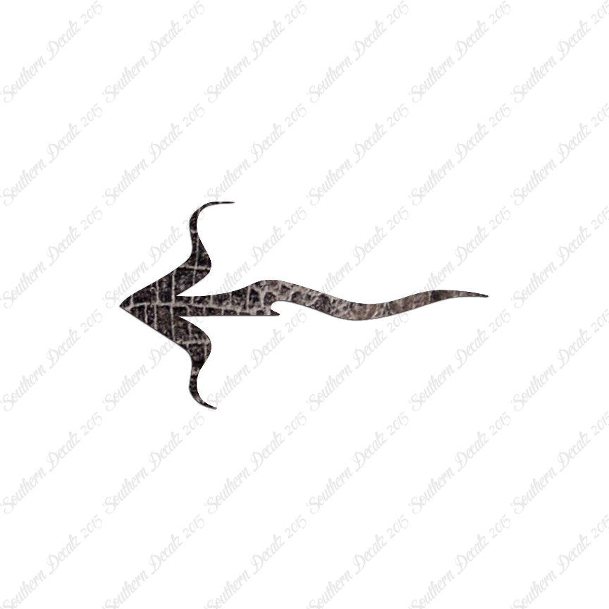 Tribal Arrow