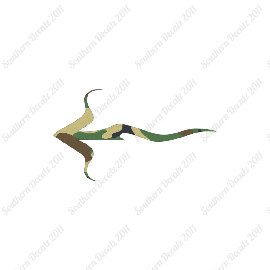 Tribal Arrow