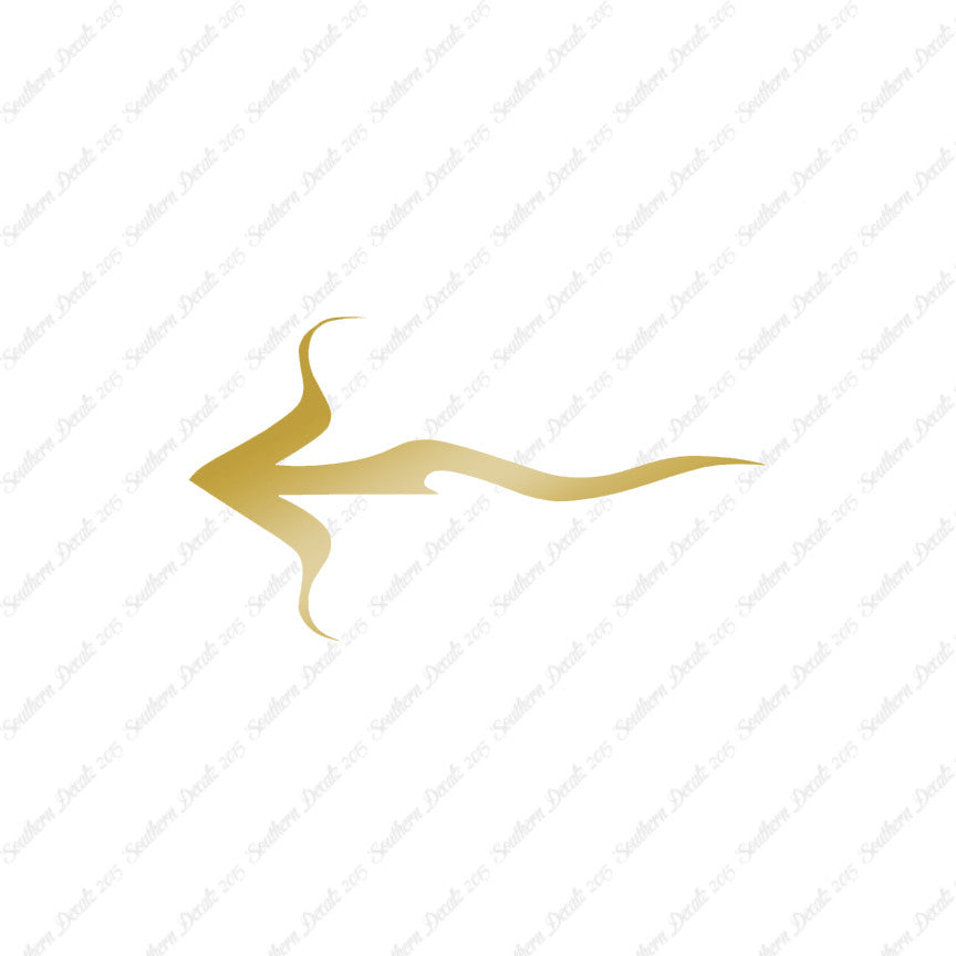 Tribal Arrow