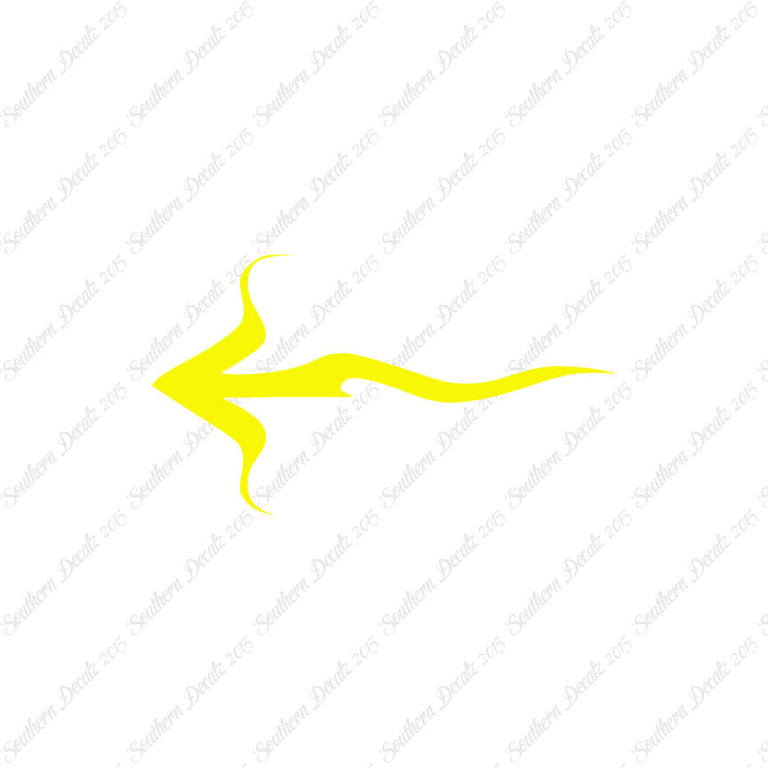 Tribal Arrow