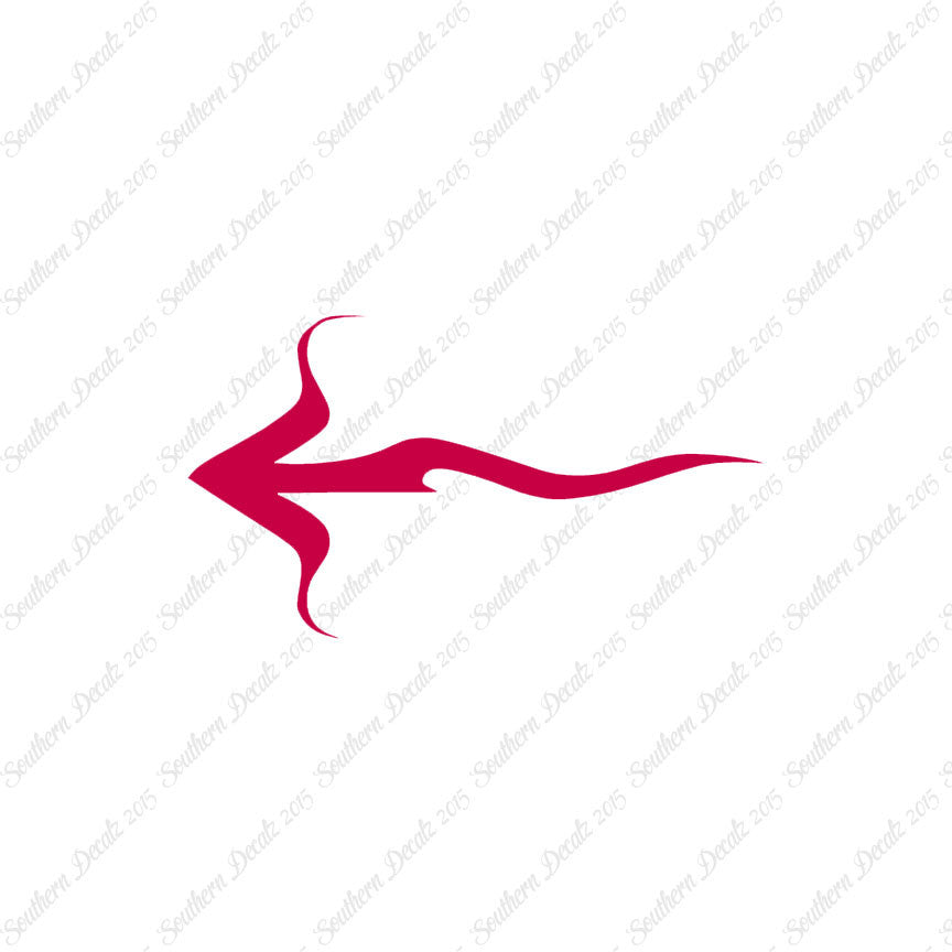 Tribal Arrow