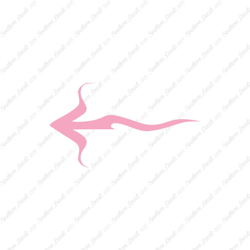 Tribal Arrow