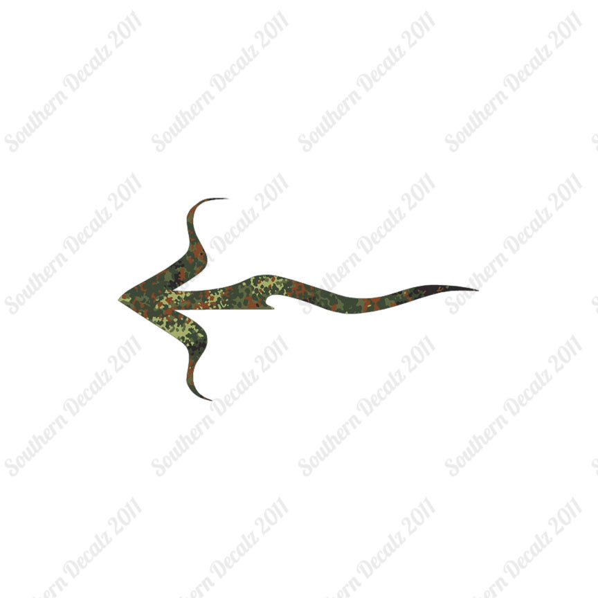 Tribal Arrow