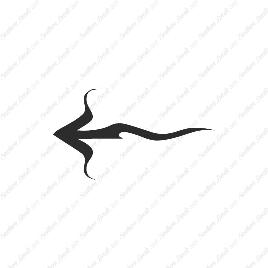 Tribal Arrow