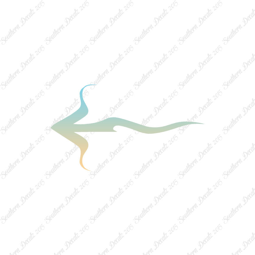 Tribal Arrow