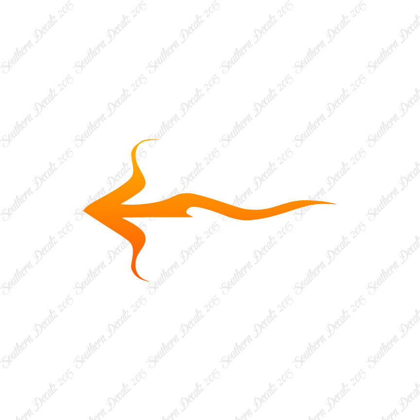 Tribal Arrow