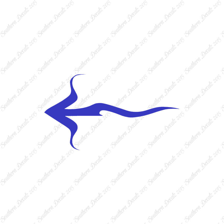 Tribal Arrow
