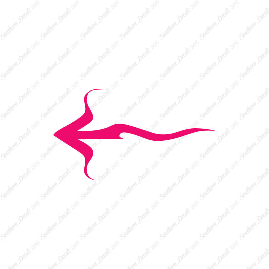 Tribal Arrow