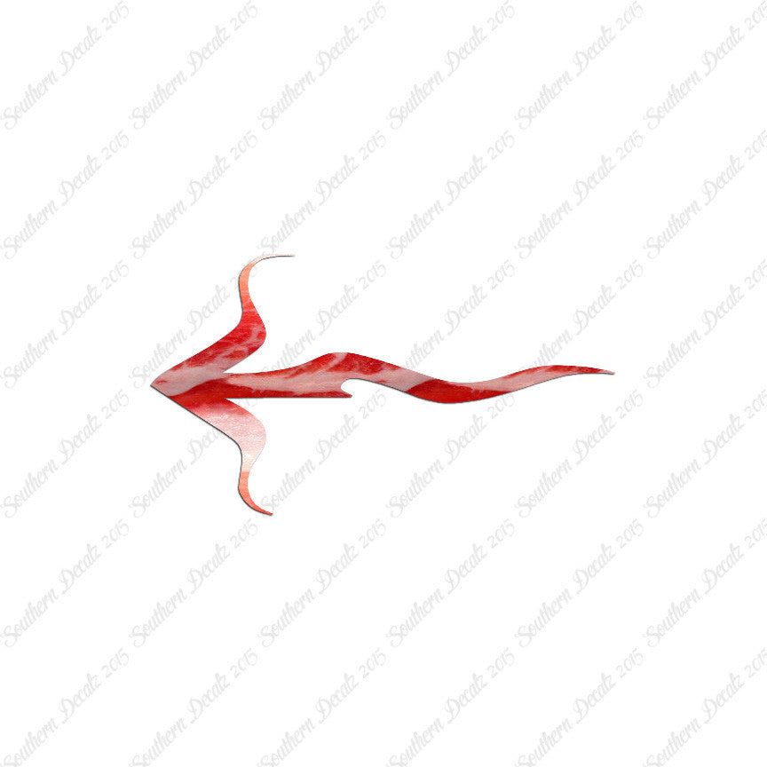 Tribal Arrow