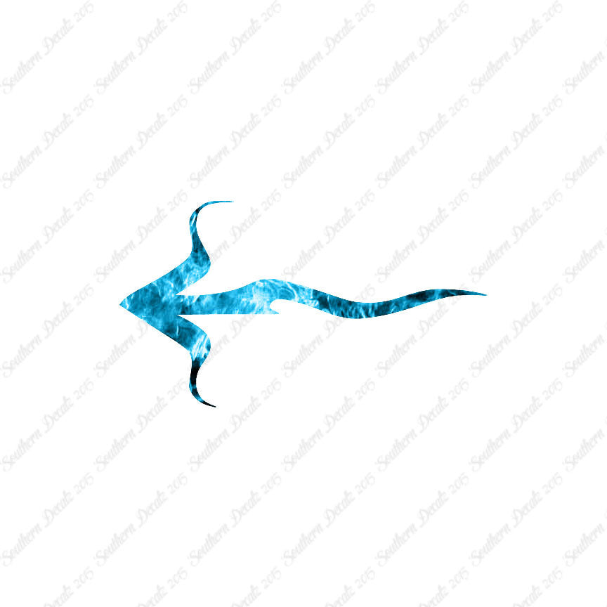 Tribal Arrow