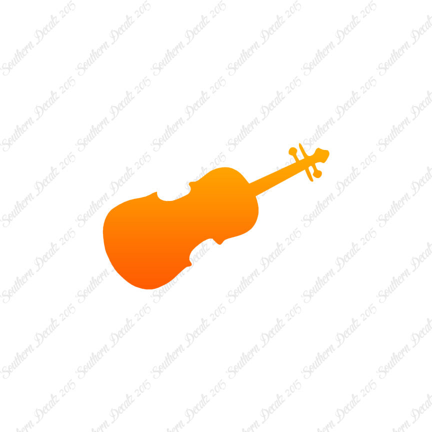 Violin Cello Music