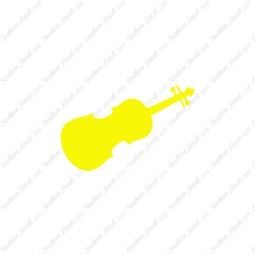 Violin Cello Music